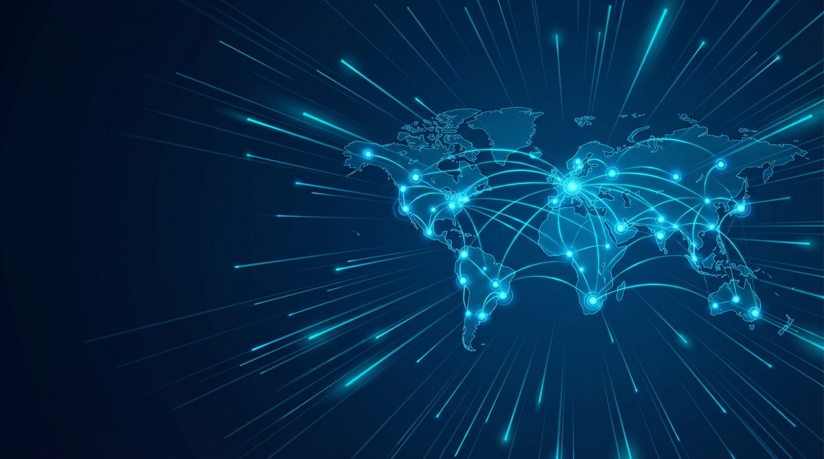 加速器移动全球网络加速